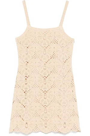 By Malene Birger Abito corto Falla