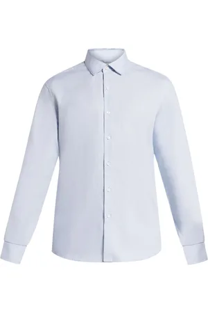 Michael Kors Camicia Dobby