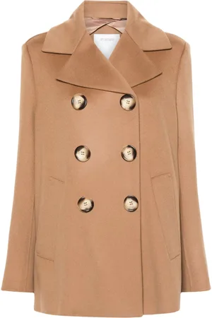 Sportmax Caban Livorno