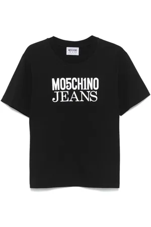 Moschino T-shirt con stampa