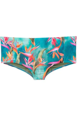 Lygia & Nanny Costume da bagno con stampa