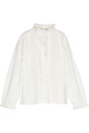 BONPOINT Blusa Ginese