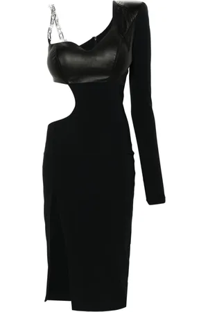 MITILIANE COUTURE Abito midi Naomi
