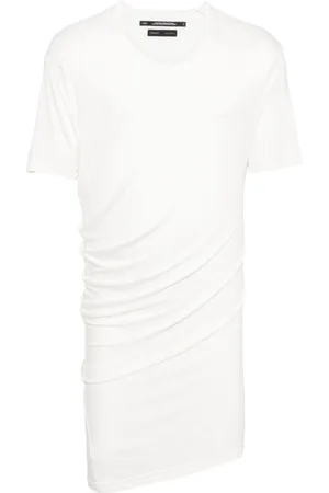 JULIUS T-shirt asimmetrica