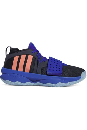 adidas Sneakers Dame 8 EXTPLY Black