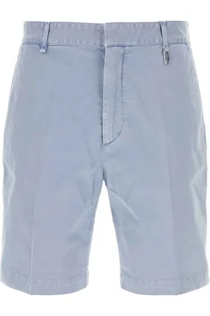 Fendi Shorts denim