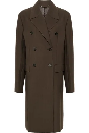 Totême Cappotto midi