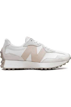New Balance Sneakers 327 Salt/Sand