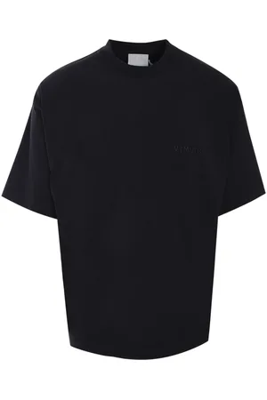 VTMNTS T-shirt Paris