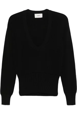 COPERNI Maglione a coste