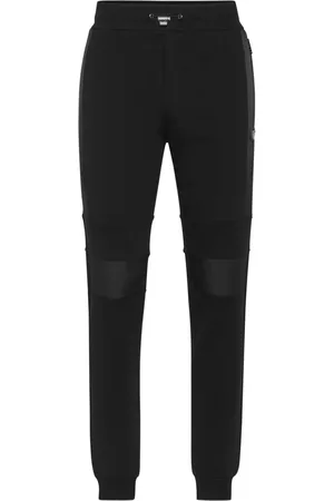 Philipp Plein Pantaloni sportivi Iconic Plein