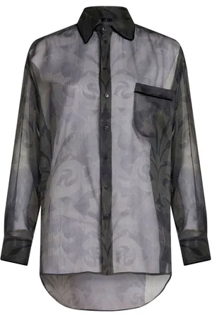 Etro Camicia con stampa