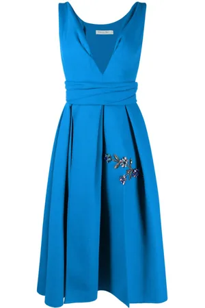 Dior Abito svasato 2010