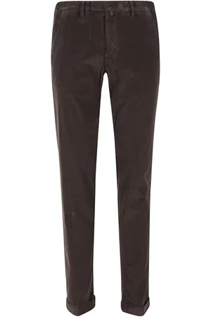 BRIGLIA Pantaloni skinny BG03