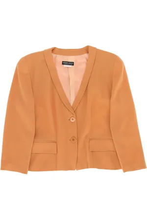 Giorgio Armani Blazer monopetto anni 