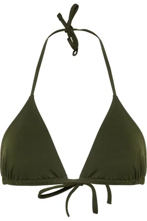 ERES Top bikini Mouna a triangolo