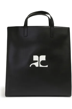 Courrèges Borsa tote Reedition