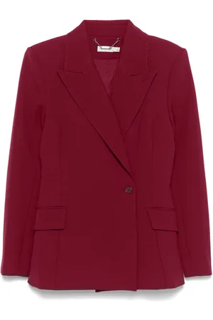 Simkhai Blazer doppiopetto