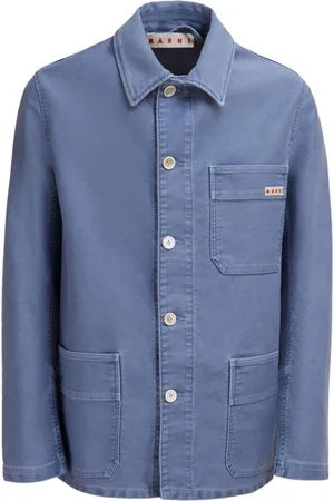 Marni Giacca-camicia