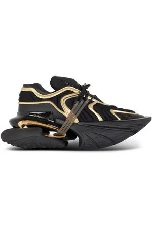 Balmain Sneakers Unicorn Wave