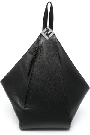 Fendi Zaino Melon grande