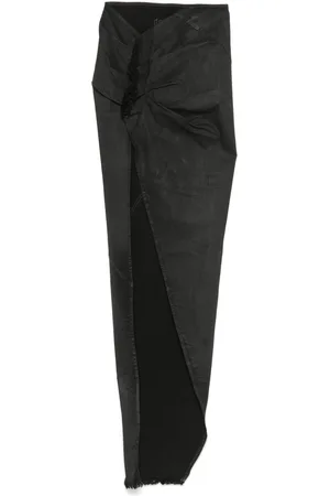 Rick Owens Gonna lunga EDFU