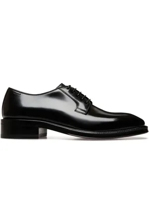 Bally Derby con lacci