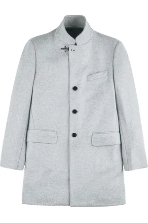 FAY Cappotto monopetto