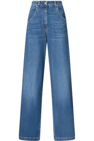 Etro Jeans a gamba ampia