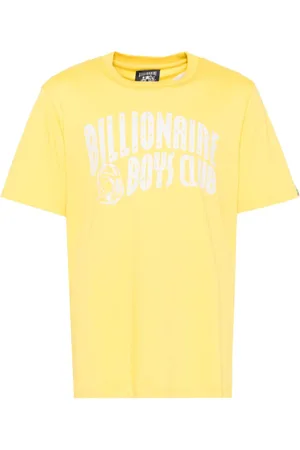 Billionaire Boys Club T-shirt con stampa