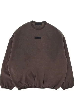 FEAR OF GOD Felpa con stampa