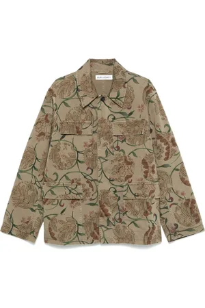 OUR LEGACY Giacca Uniform