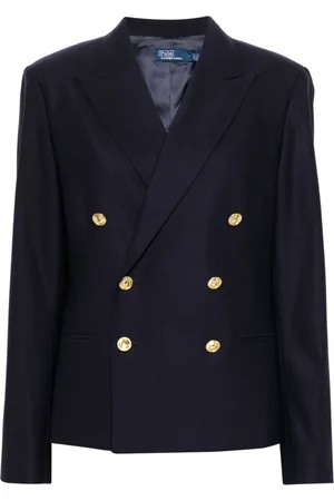 Ralph Lauren Blazer doppiopetto