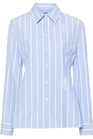 Jacquemus Camicia La Chemise De Costume