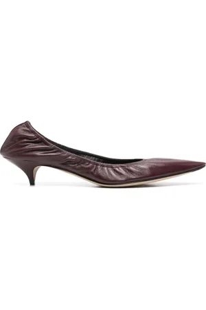The Row Pumps Liisa 35mm