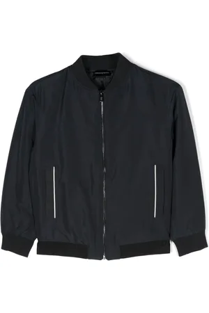 Emporio Armani Giacca con stampa