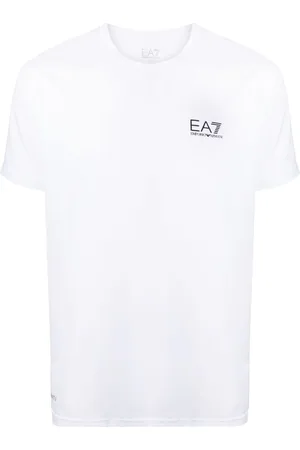 EA7 Tuta sportiva con stampa
