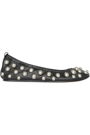Isabel Marant Ballerine Belna