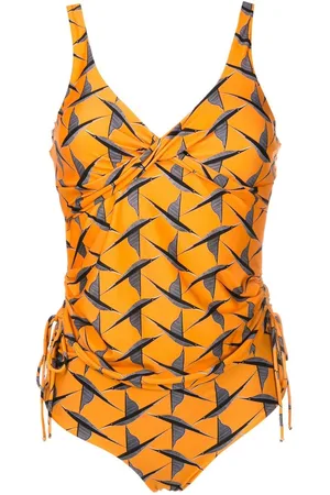 Lygia & Nanny Tankini Bruma