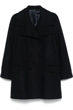 OFFICINE GENERALE Cappotto Helene