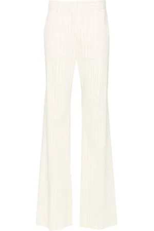 Sportmax Pantaloni slim Tritone