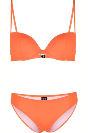 EA7 Bikini con stampa