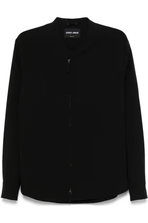 Giorgio Armani Giacca in lana vergine