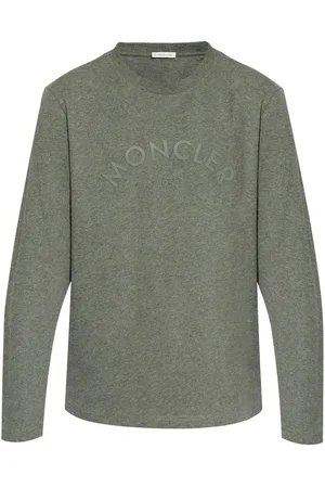 Moncler T-shirt con stampa