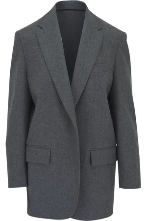 Brunello Cucinelli Blazer in misto cashmere