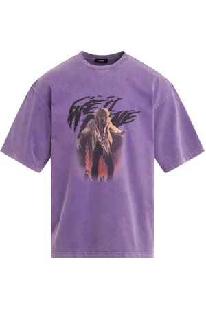 We11 Done T-shirt in cotone