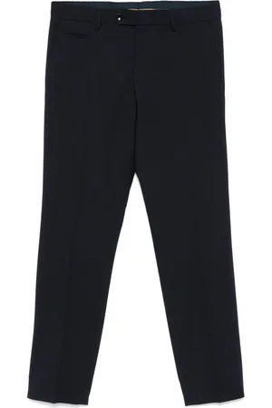 HUGO BOSS Pantaloni dritti