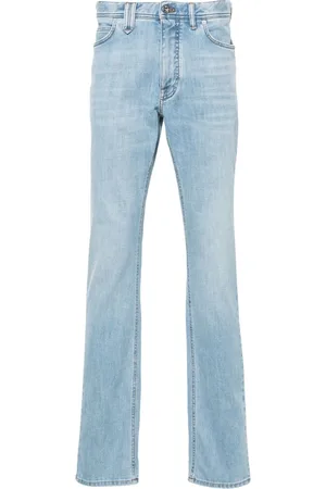 BRIONI Jeans Meribel