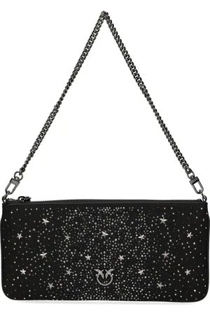 Pinko Clutch Horizontal Flat