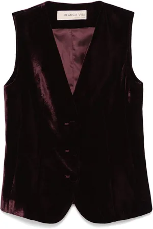 BLANCA Gilet Galky